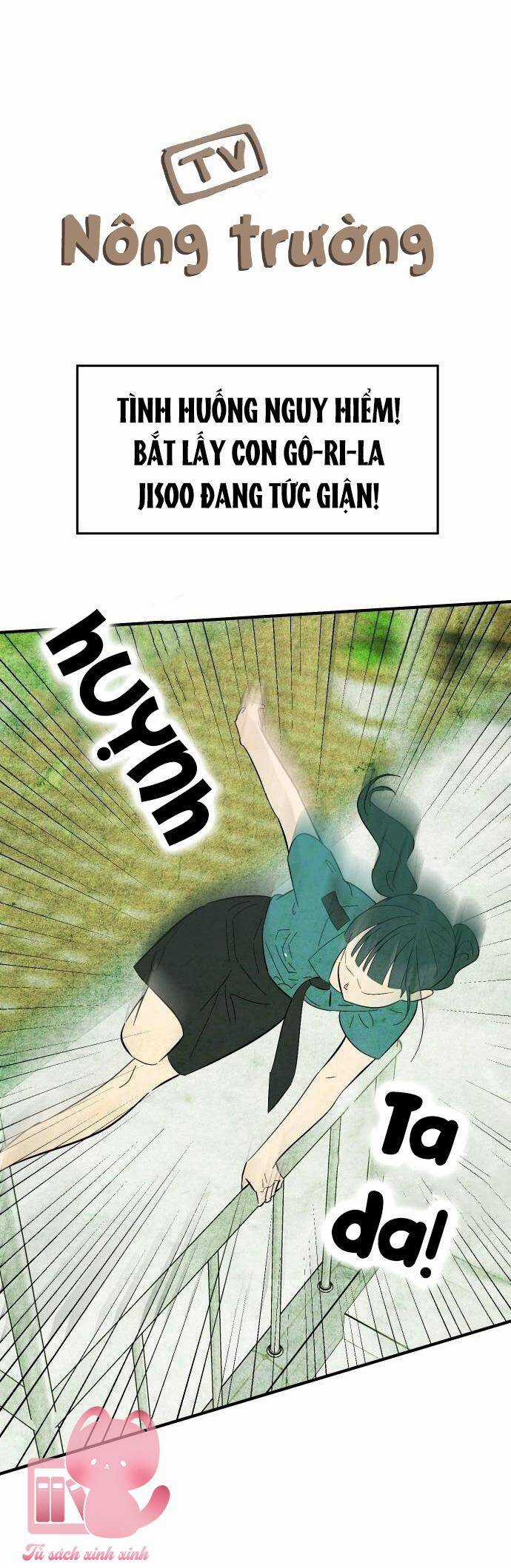 Cách Trêu Chọc Cậu Ấy - Chapter 11 - Trang 56