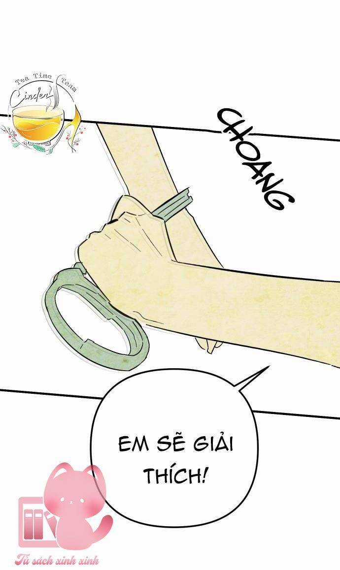 Cách Trêu Chọc Cậu Ấy - Chapter 11 - Trang 62