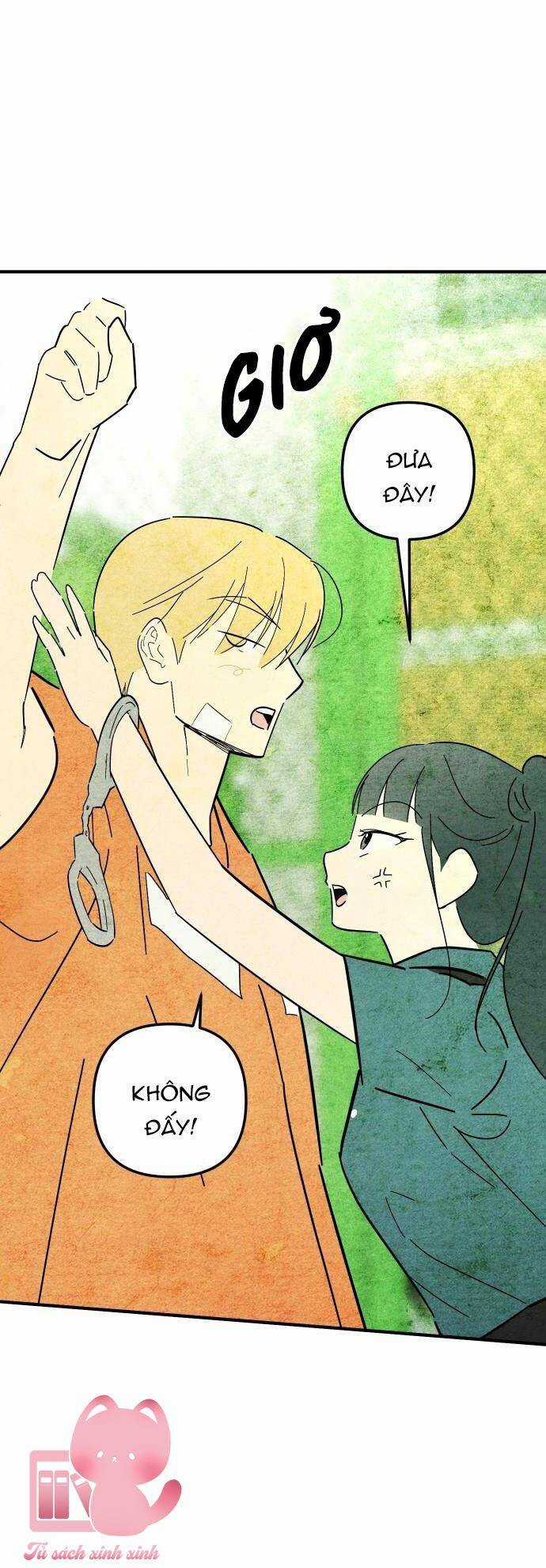 Cách Trêu Chọc Cậu Ấy - Chapter 11 - Trang 74