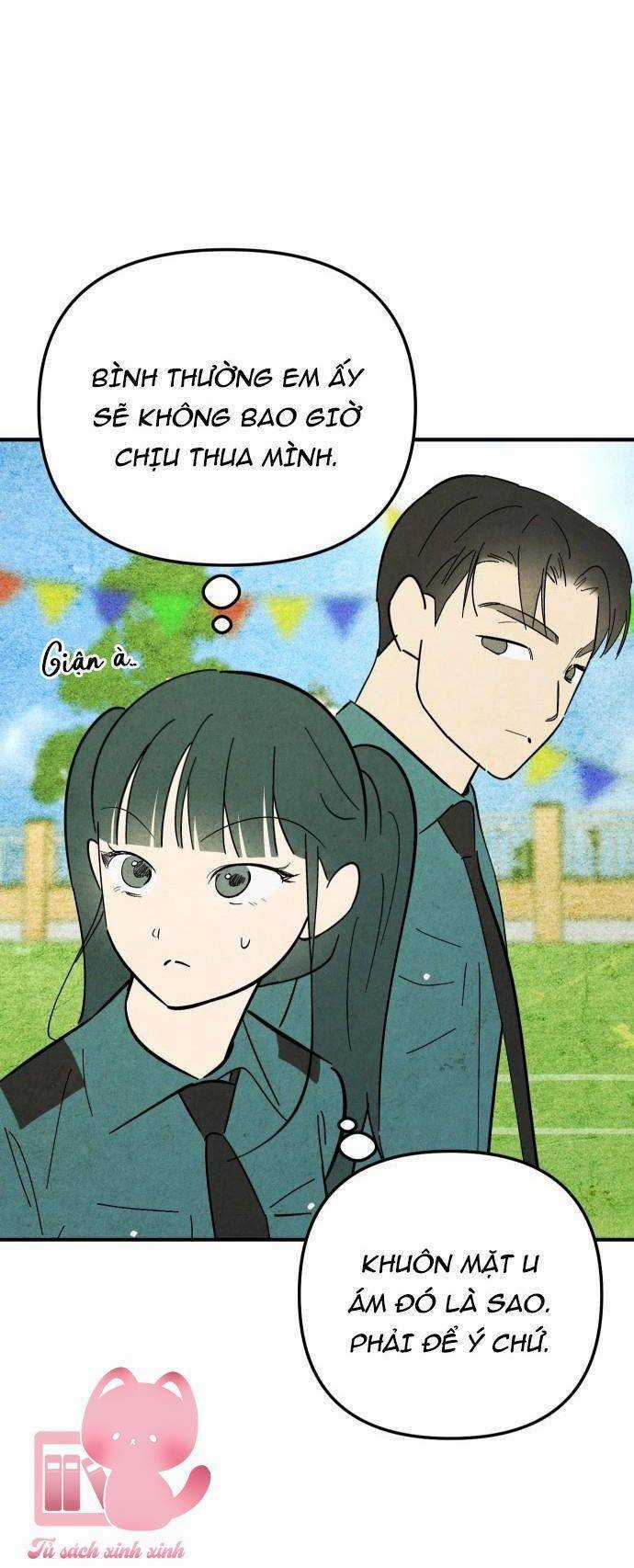 Cách Trêu Chọc Cậu Ấy - Chapter 12 - Trang 14