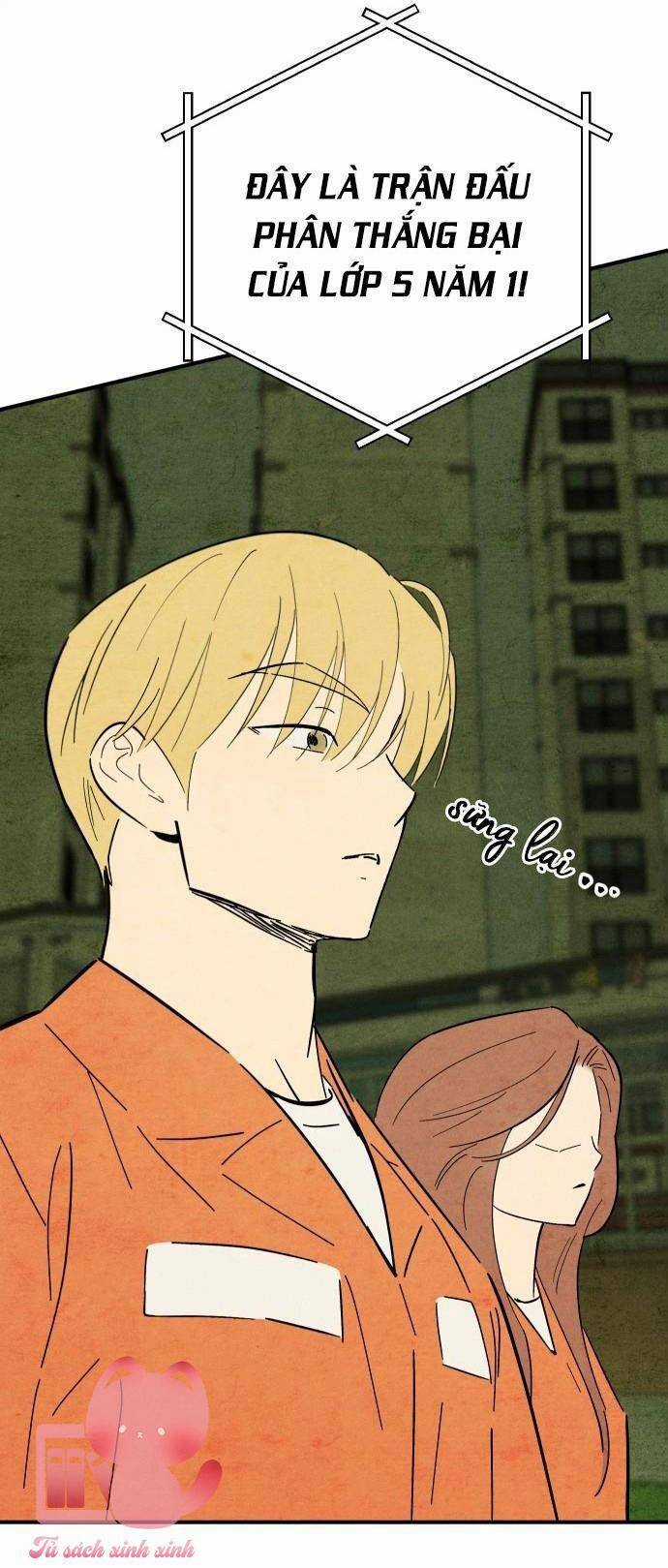 Cách Trêu Chọc Cậu Ấy - Chapter 12 - Trang 30