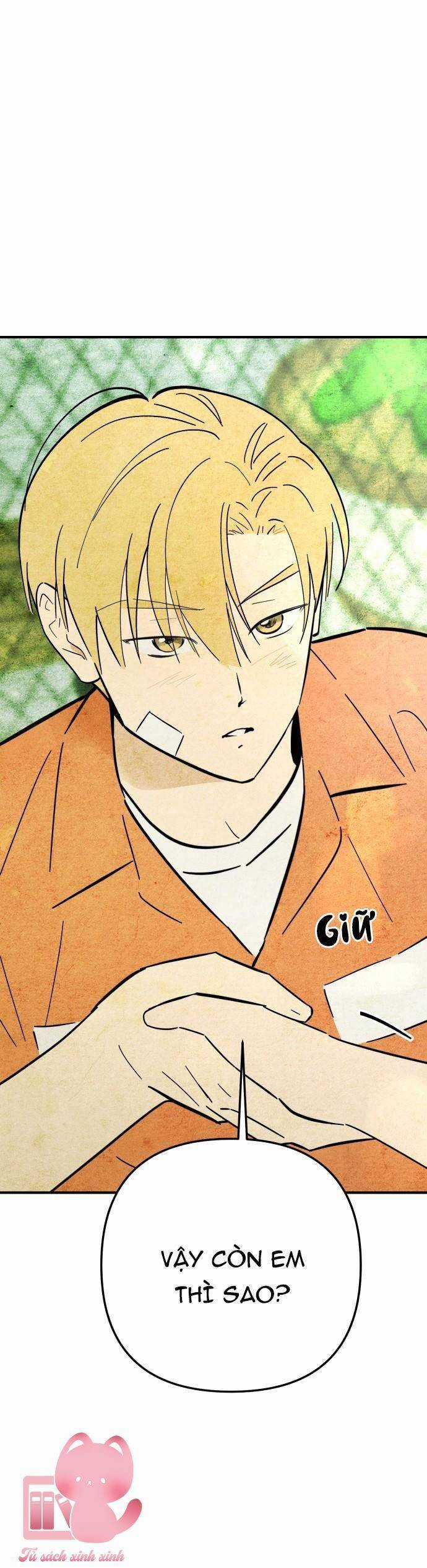 Cách Trêu Chọc Cậu Ấy - Chapter 12 - Trang 4