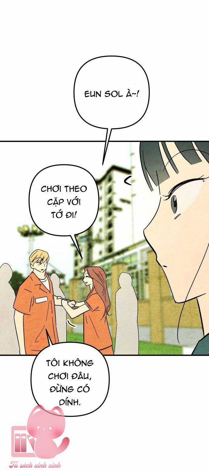 Cách Trêu Chọc Cậu Ấy - Chapter 12 - Trang 32