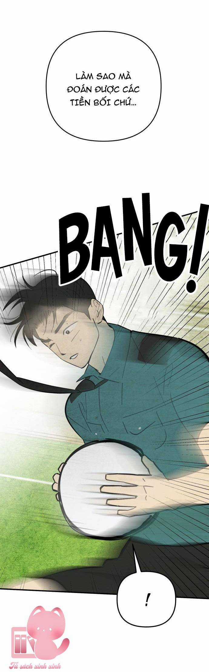 Cách Trêu Chọc Cậu Ấy - Chapter 12 - Trang 38