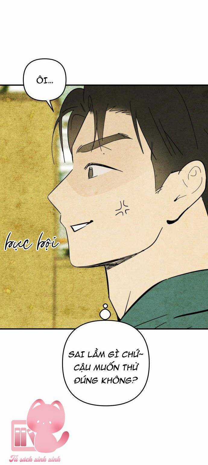 Cách Trêu Chọc Cậu Ấy - Chapter 12 - Trang 40