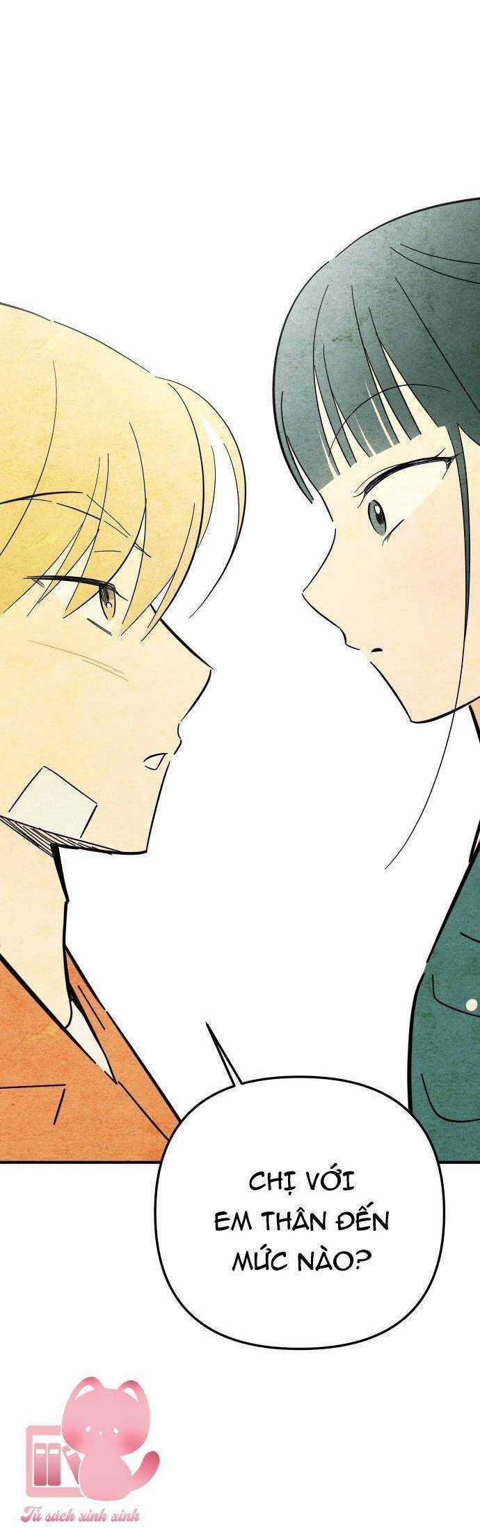 Cách Trêu Chọc Cậu Ấy - Chapter 12 - Trang 5