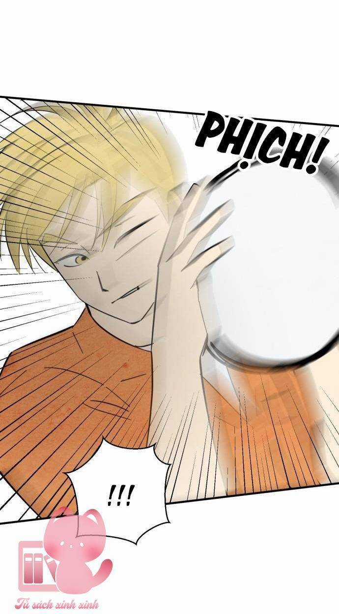 Cách Trêu Chọc Cậu Ấy - Chapter 12 - Trang 41