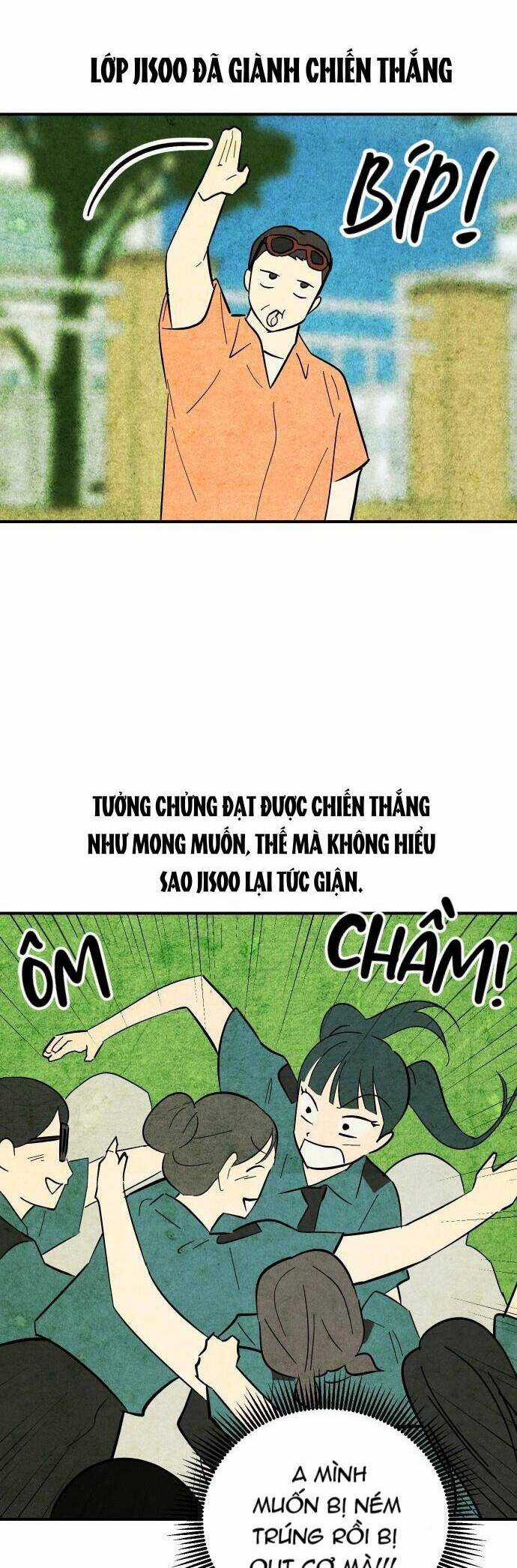 Cách Trêu Chọc Cậu Ấy - Chapter 13 - Trang 13