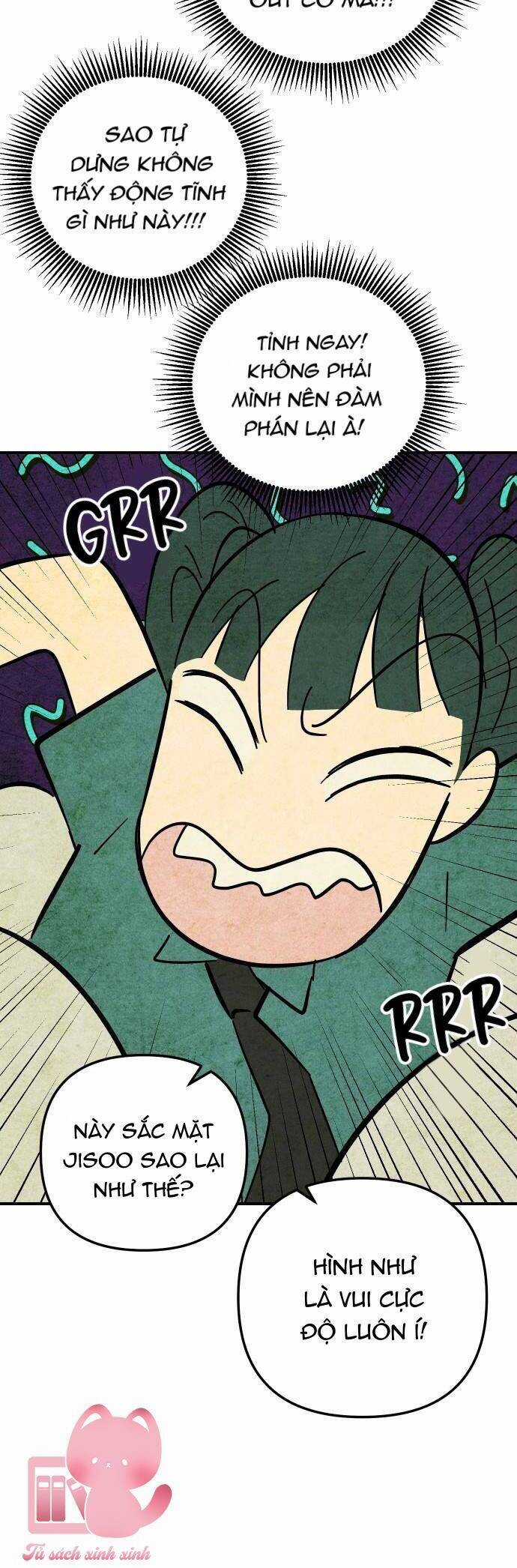 Cách Trêu Chọc Cậu Ấy - Chapter 13 - Trang 14