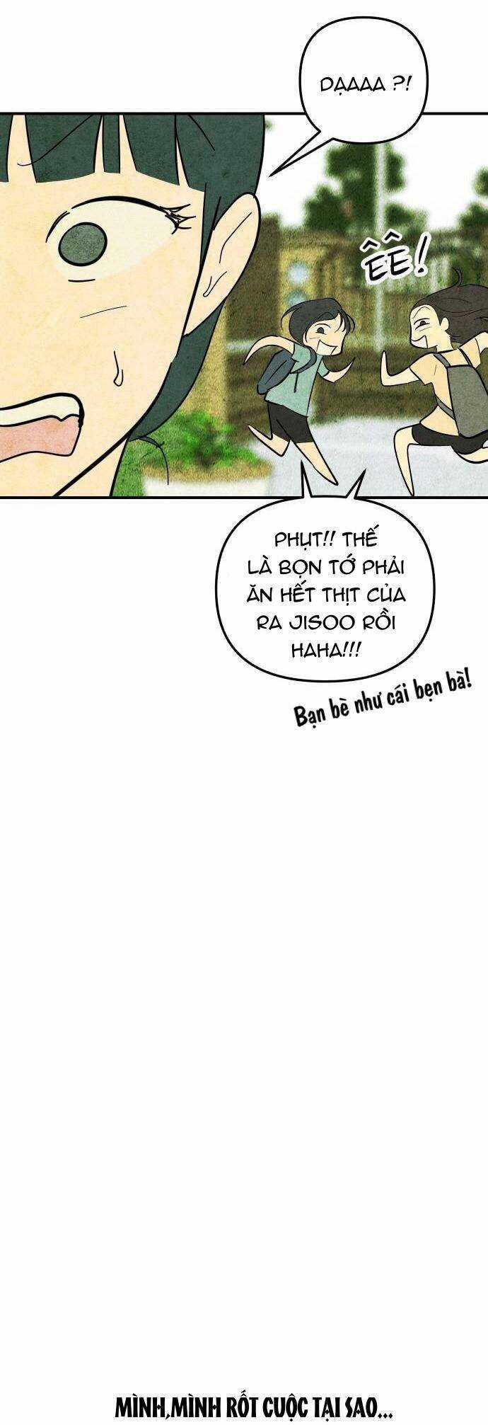 Cách Trêu Chọc Cậu Ấy - Chapter 13 - Trang 17