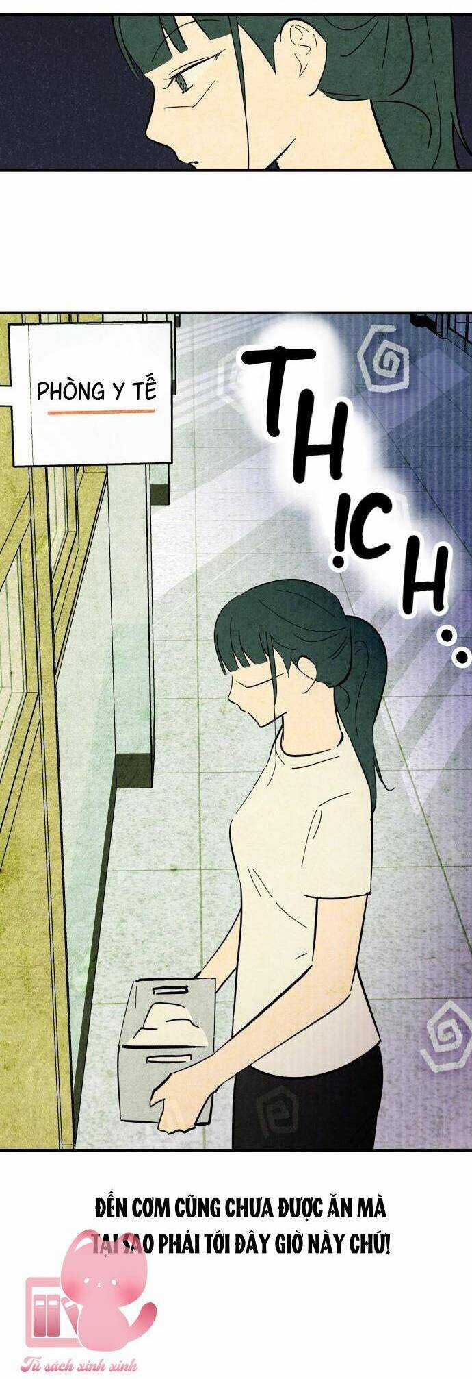 Cách Trêu Chọc Cậu Ấy - Chapter 13 - Trang 18