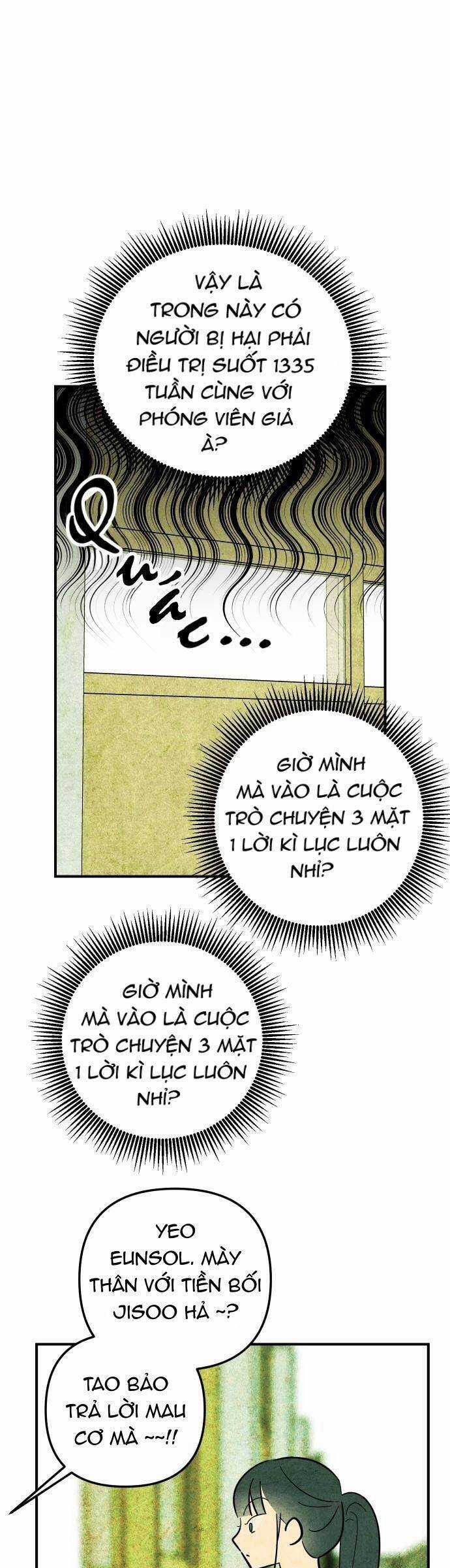 Cách Trêu Chọc Cậu Ấy - Chapter 13 - Trang 19