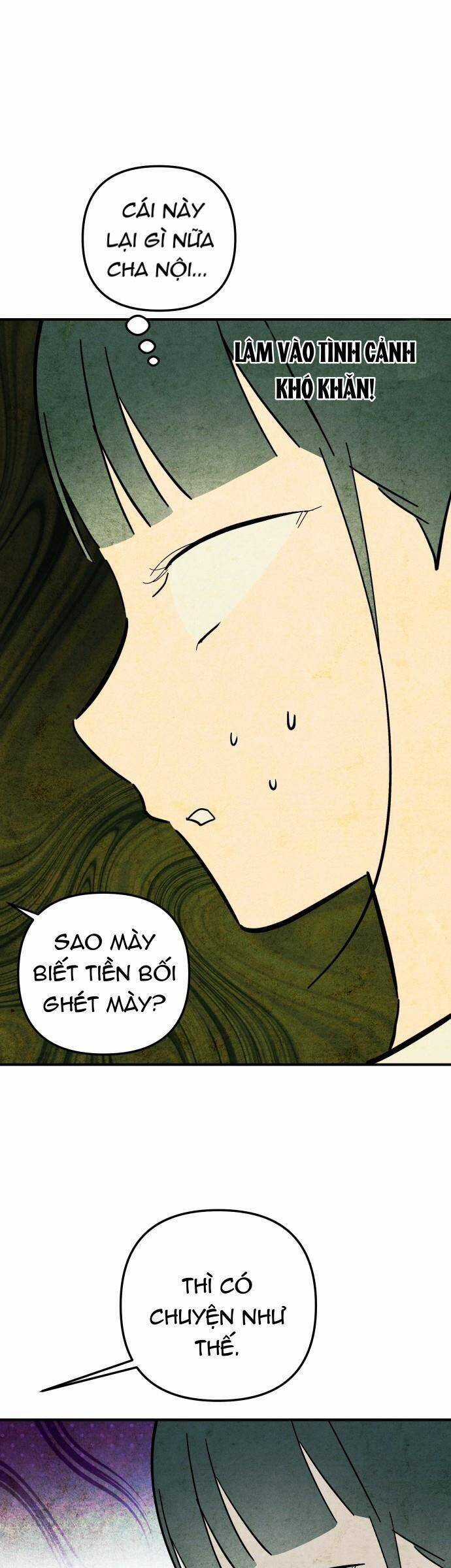 Cách Trêu Chọc Cậu Ấy - Chapter 13 - Trang 21