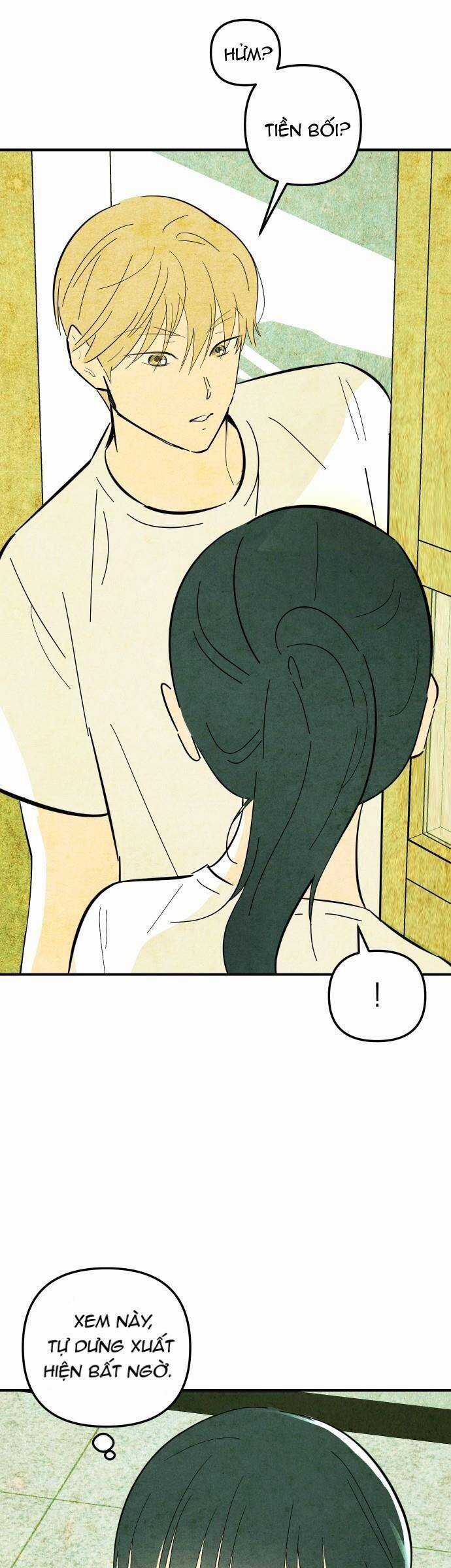 Cách Trêu Chọc Cậu Ấy - Chapter 13 - Trang 23