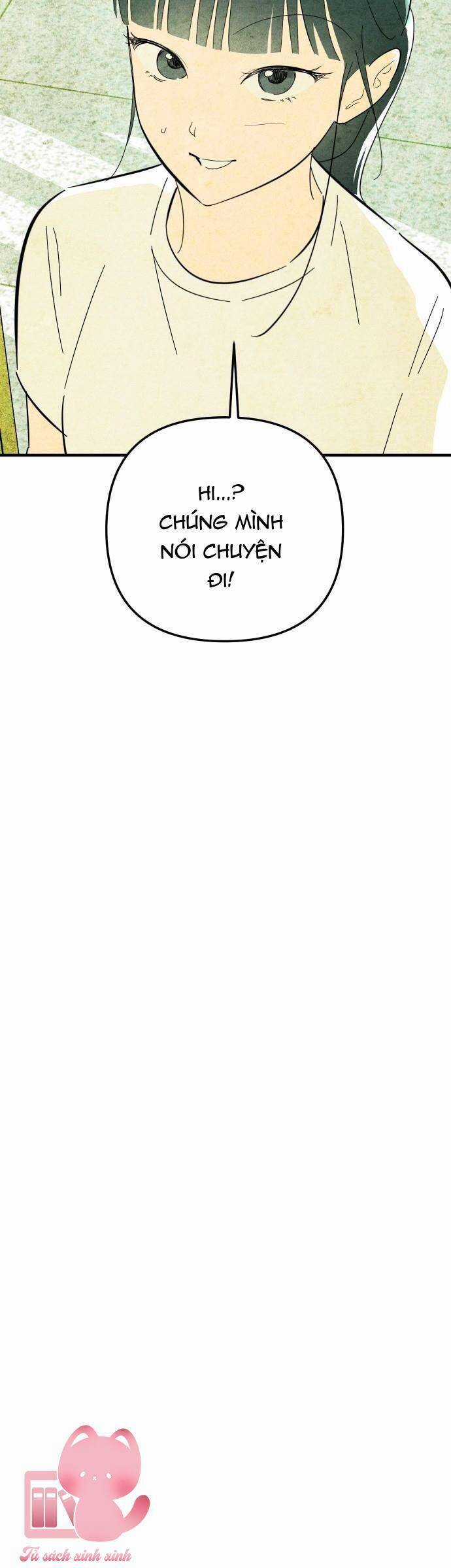 Cách Trêu Chọc Cậu Ấy - Chapter 13 - Trang 24
