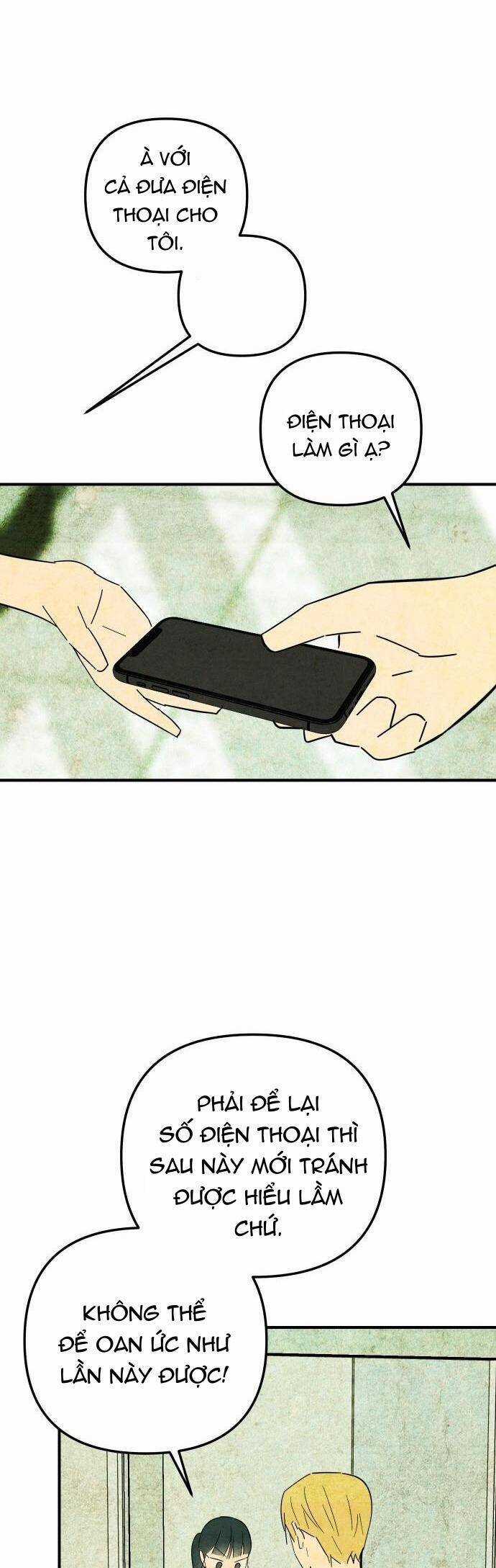 Cách Trêu Chọc Cậu Ấy - Chapter 13 - Trang 27