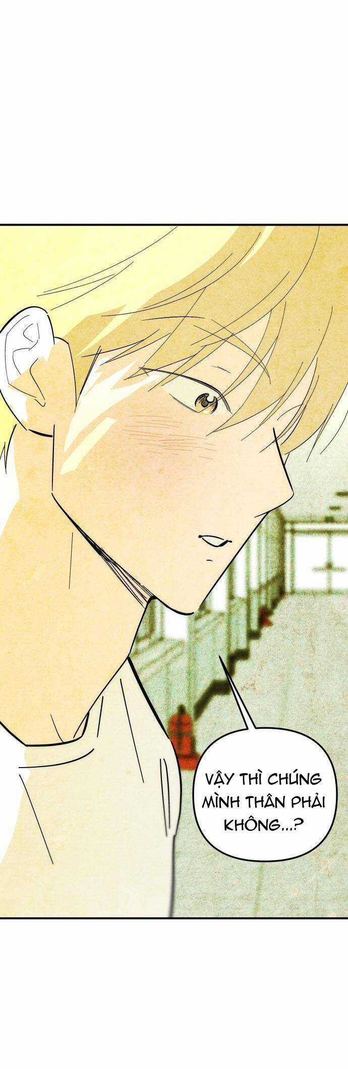 Cách Trêu Chọc Cậu Ấy - Chapter 13 - Trang 29