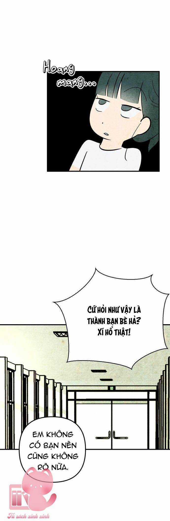 Cách Trêu Chọc Cậu Ấy - Chapter 13 - Trang 30