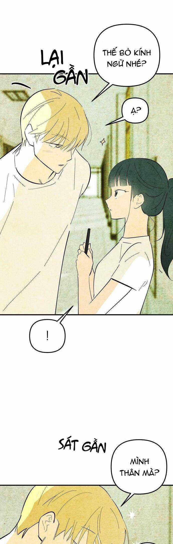 Cách Trêu Chọc Cậu Ấy - Chapter 13 - Trang 31