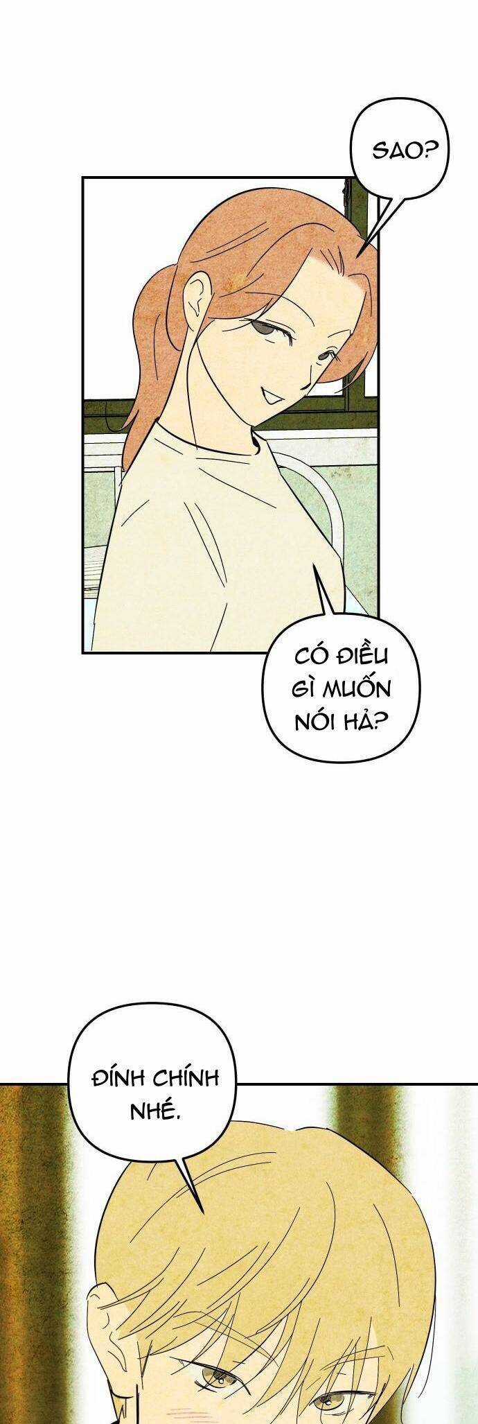 Cách Trêu Chọc Cậu Ấy - Chapter 13 - Trang 36