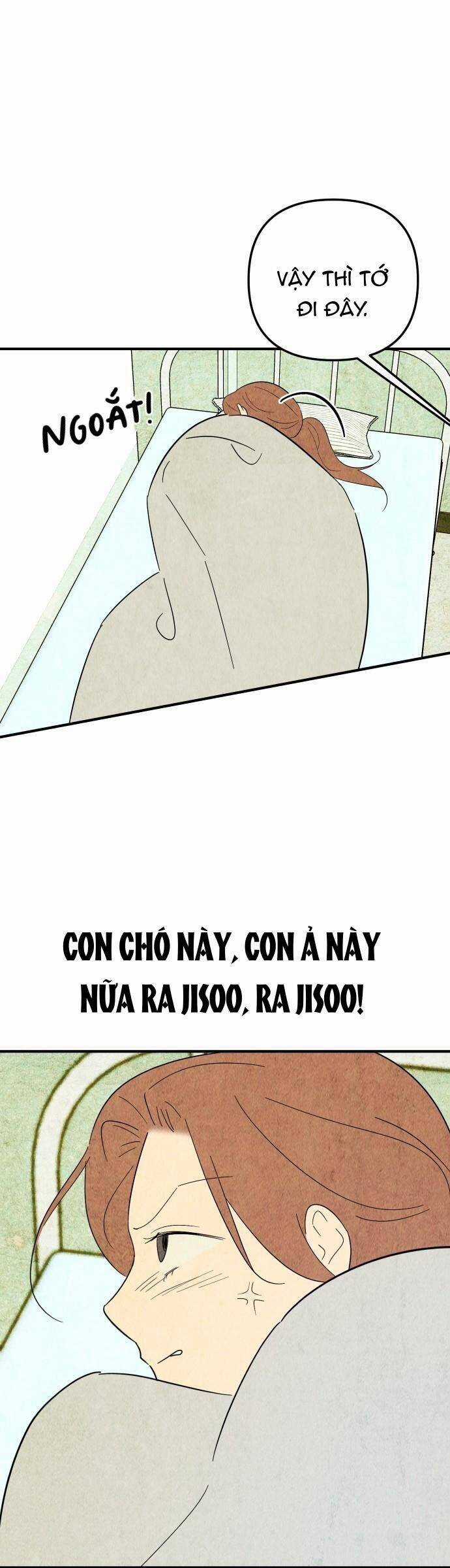 Cách Trêu Chọc Cậu Ấy - Chapter 13 - Trang 38