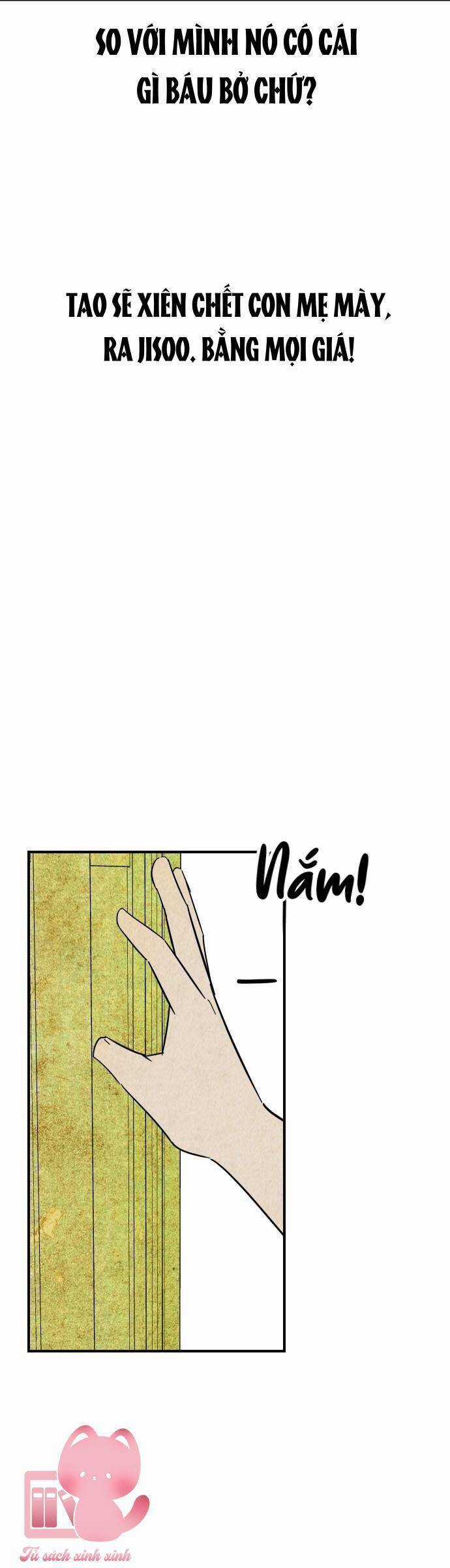 Cách Trêu Chọc Cậu Ấy - Chapter 13 - Trang 39