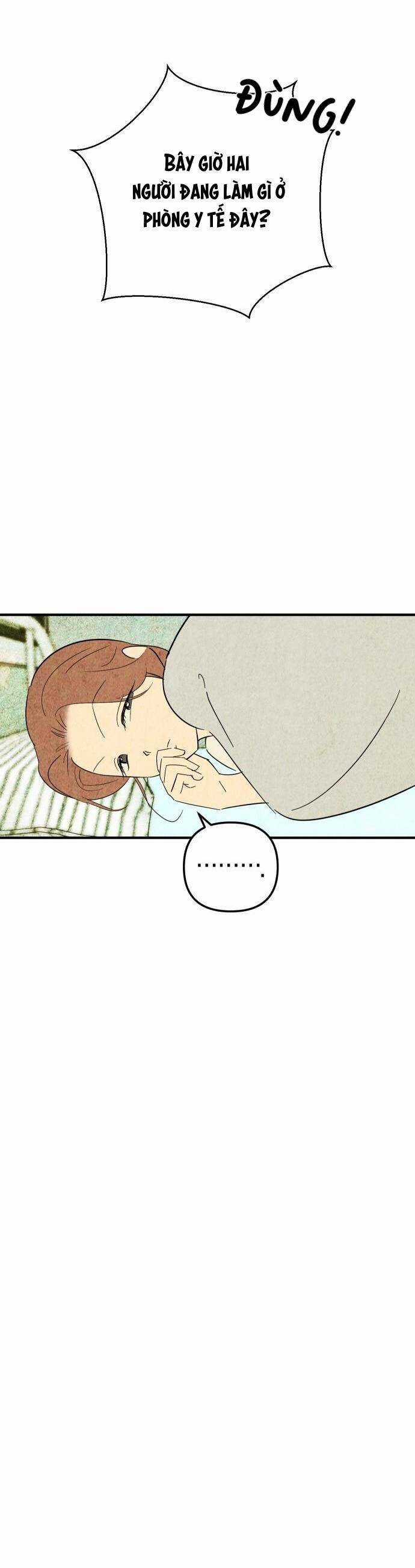 Cách Trêu Chọc Cậu Ấy - Chapter 13 - Trang 42