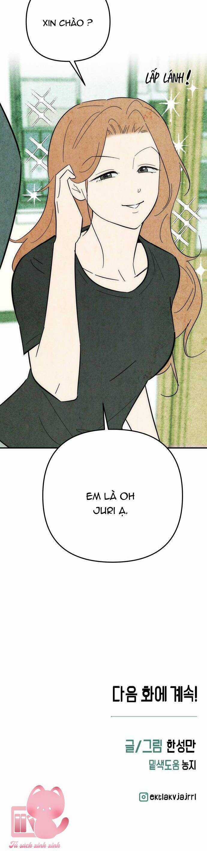 Cách Trêu Chọc Cậu Ấy - Chapter 13 - Trang 45