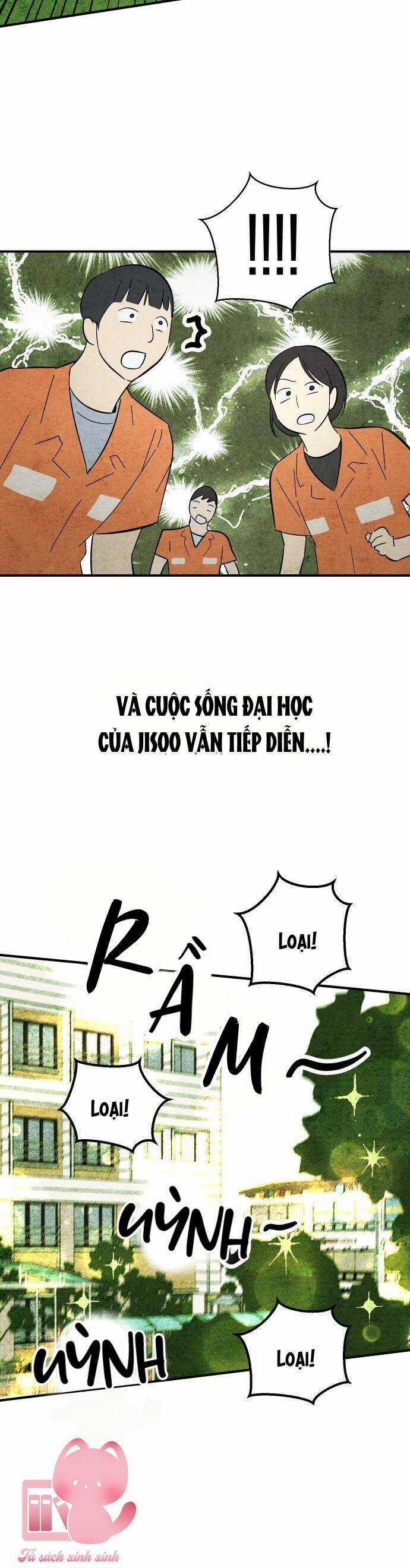 Cách Trêu Chọc Cậu Ấy - Chapter 13 - Trang 7