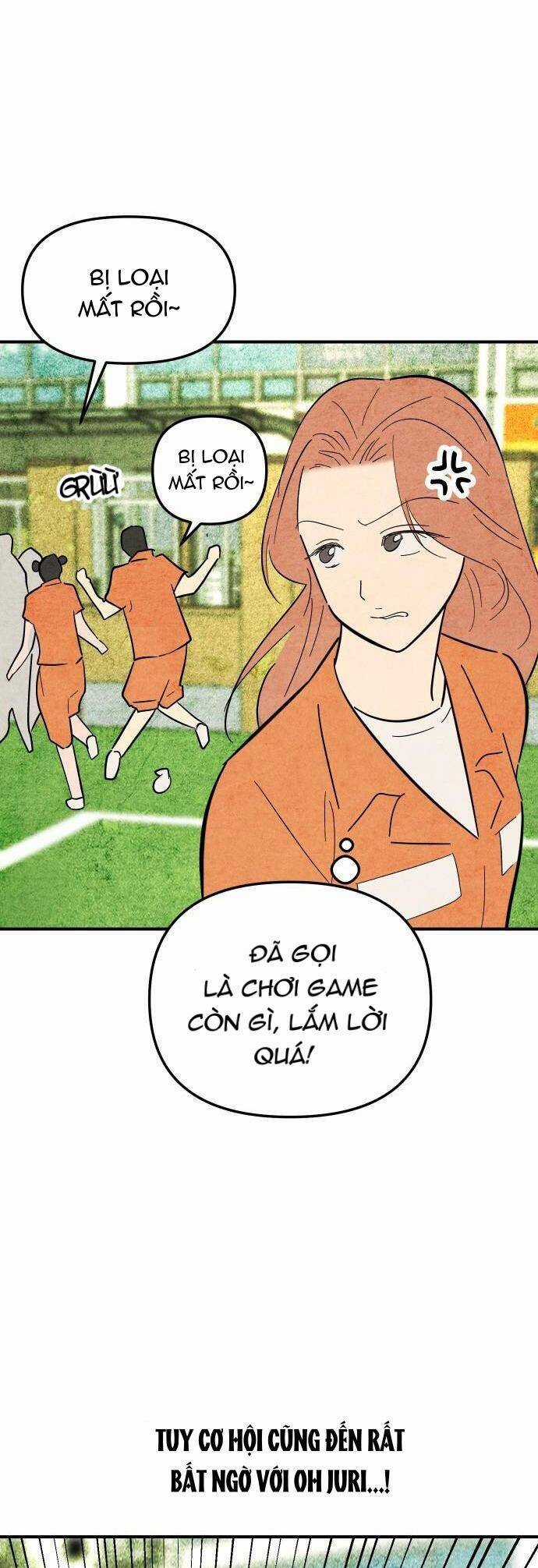 Cách Trêu Chọc Cậu Ấy - Chapter 13 - Trang 8