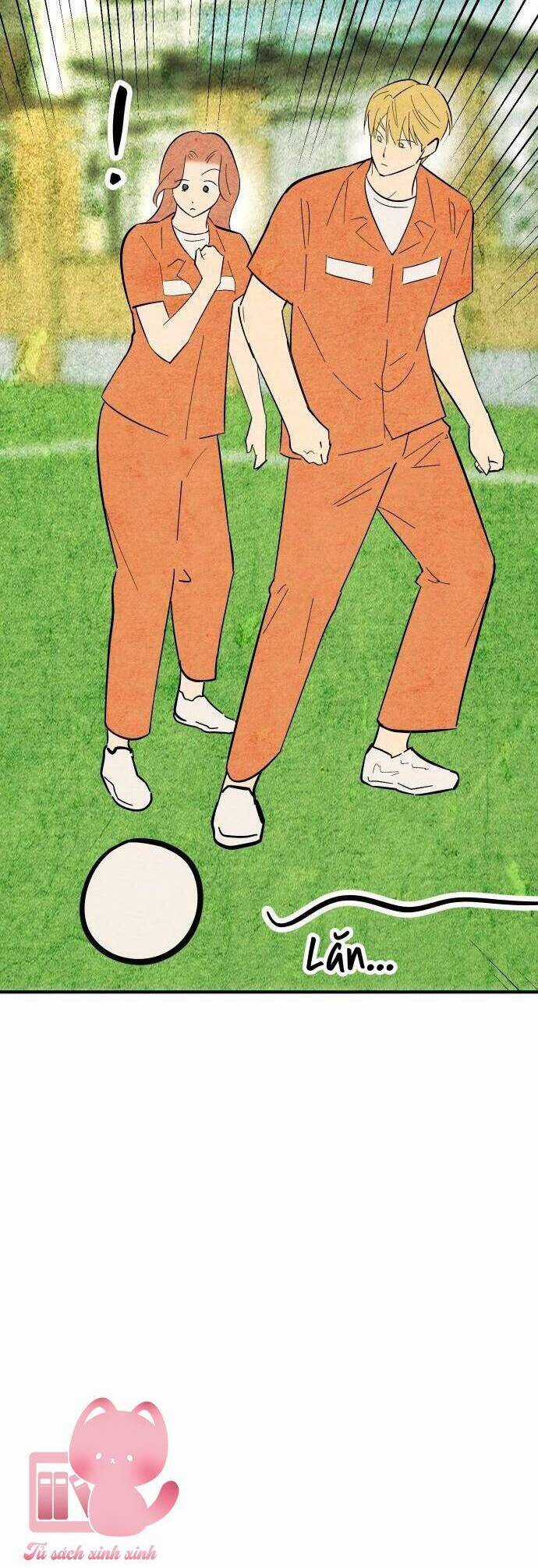 Cách Trêu Chọc Cậu Ấy - Chapter 13 - Trang 9