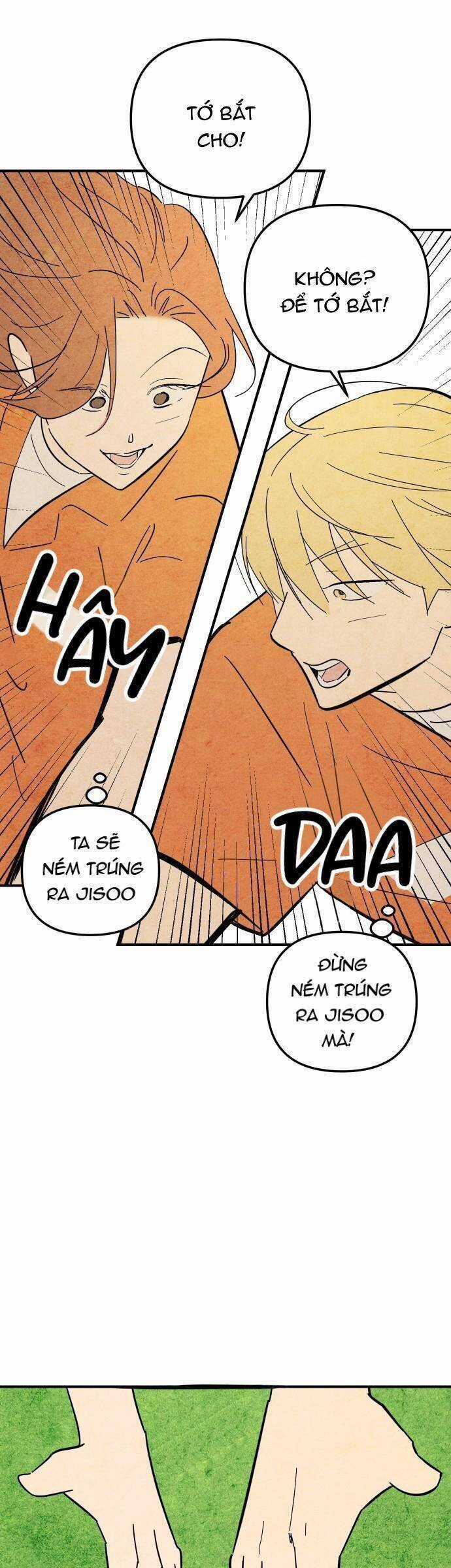 Cách Trêu Chọc Cậu Ấy - Chapter 13 - Trang 10