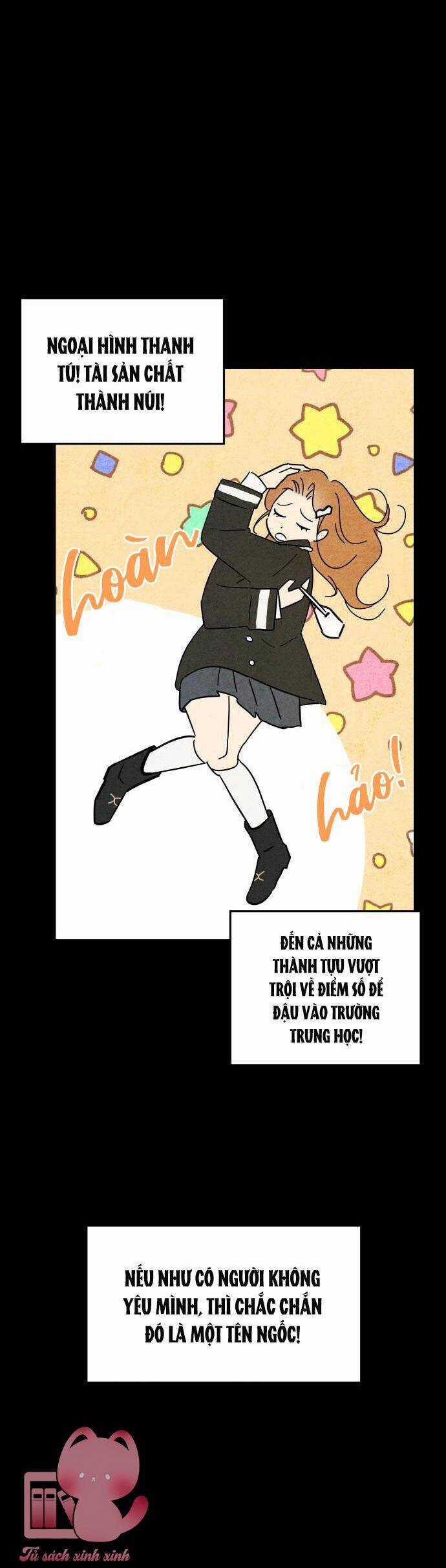 Cách Trêu Chọc Cậu Ấy - Chapter 14 - Trang 16