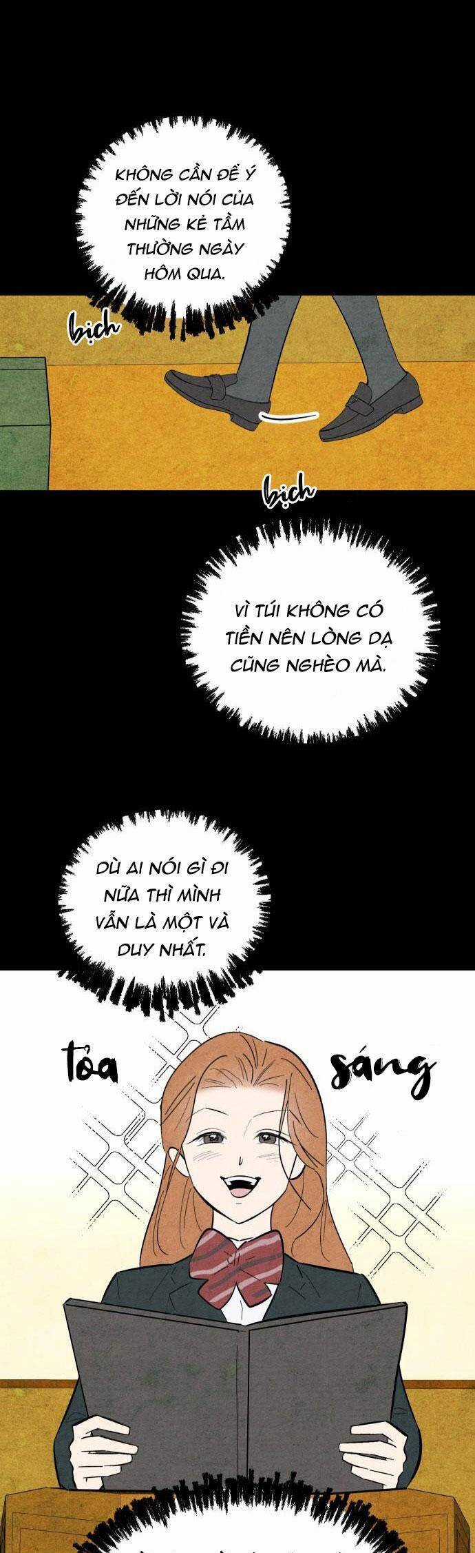 Cách Trêu Chọc Cậu Ấy - Chapter 14 - Trang 23