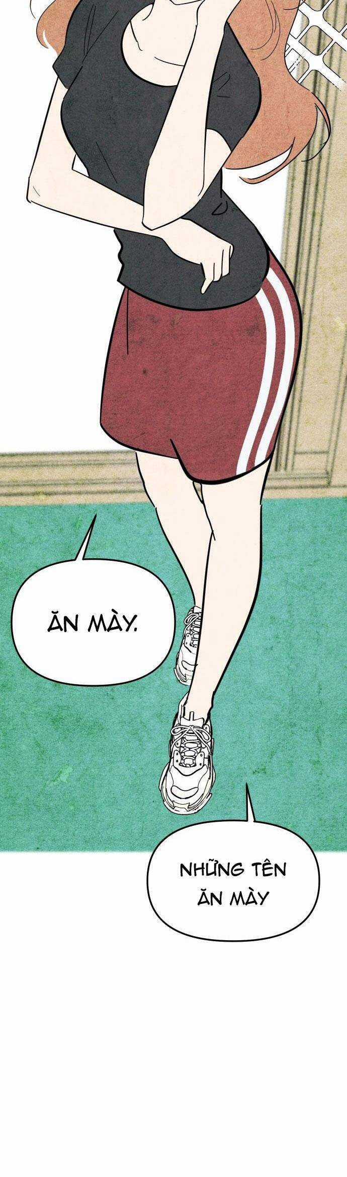 Cách Trêu Chọc Cậu Ấy - Chapter 14 - Trang 37