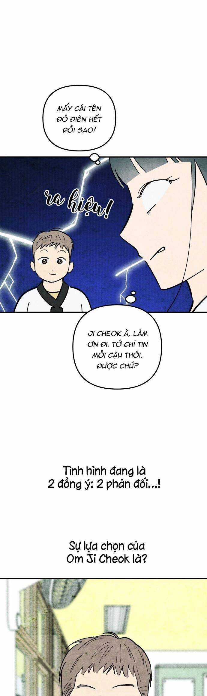 Cách Trêu Chọc Cậu Ấy - Chapter 14 - Trang 41