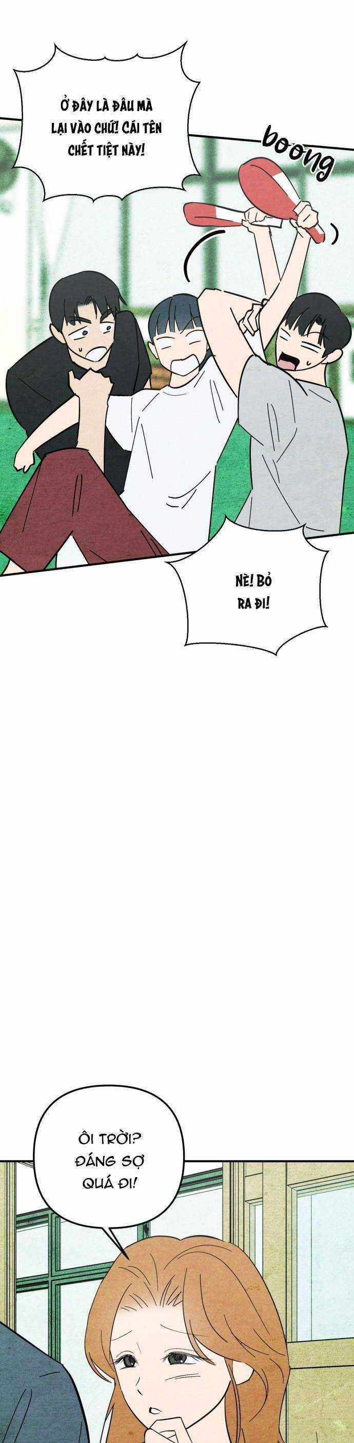 Cách Trêu Chọc Cậu Ấy - Chapter 14 - Trang 7