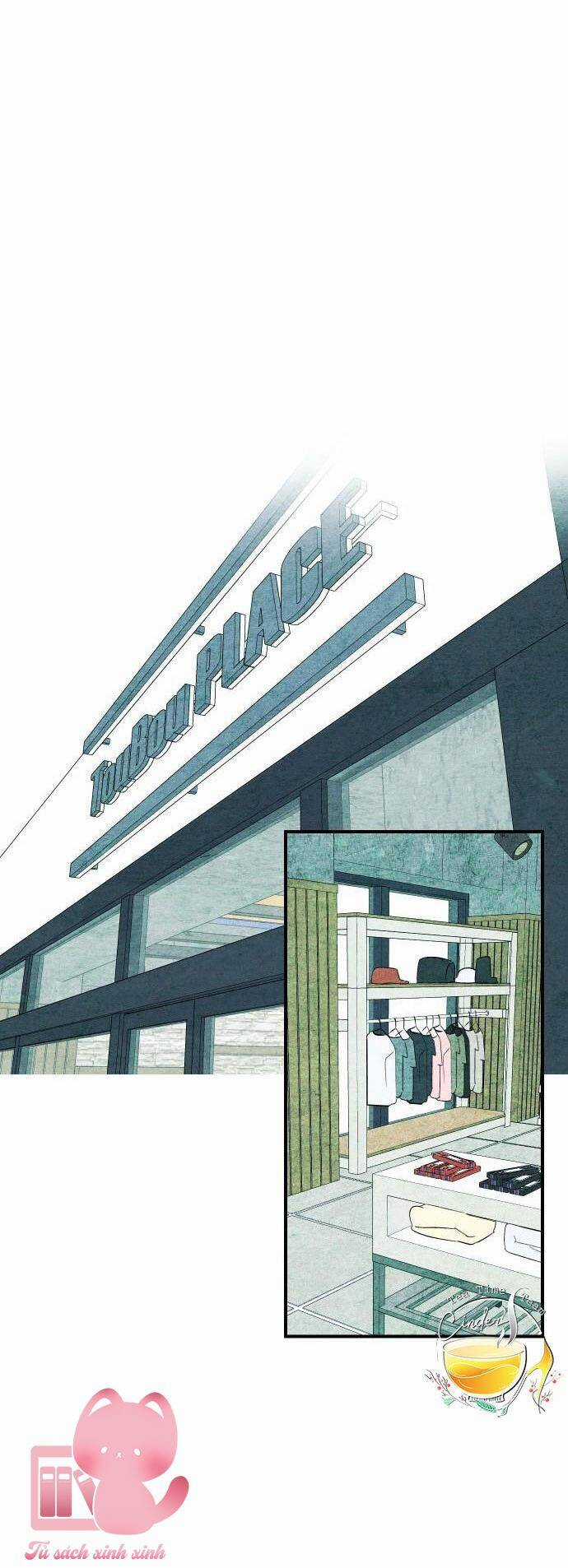 Cách Trêu Chọc Cậu Ấy - Chapter 16 - Trang 12