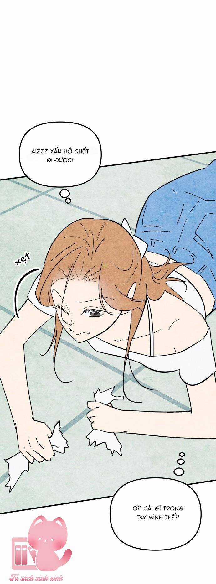 Cách Trêu Chọc Cậu Ấy - Chapter 16 - Trang 4