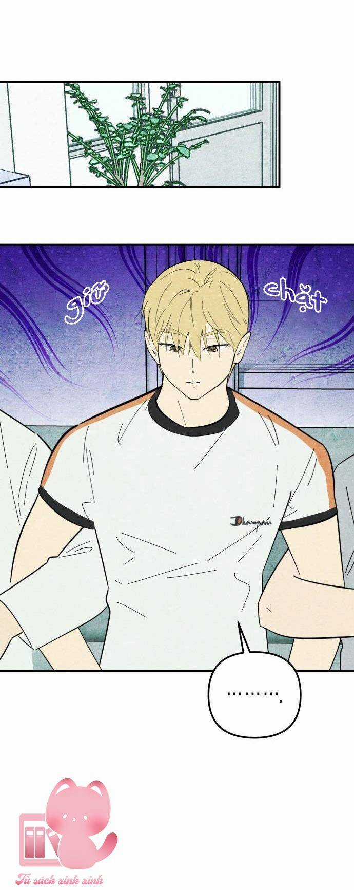 Cách Trêu Chọc Cậu Ấy - Chapter 16 - Trang 39