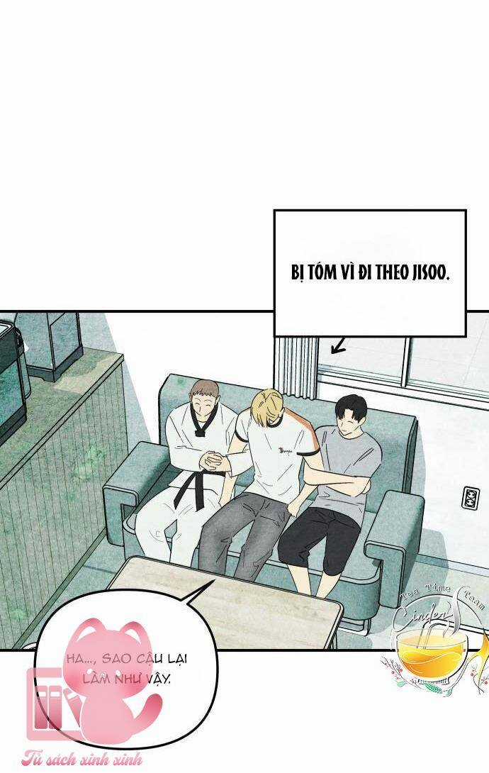 Cách Trêu Chọc Cậu Ấy - Chapter 16 - Trang 40