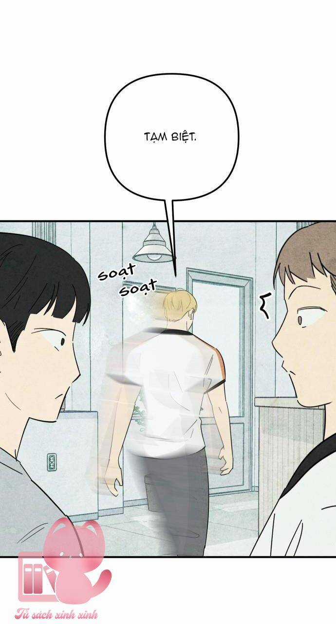 Cách Trêu Chọc Cậu Ấy - Chapter 16 - Trang 43