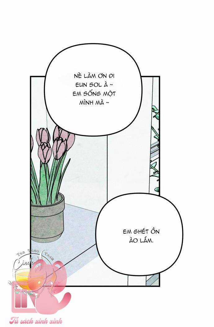 Cách Trêu Chọc Cậu Ấy - Chapter 16 - Trang 44