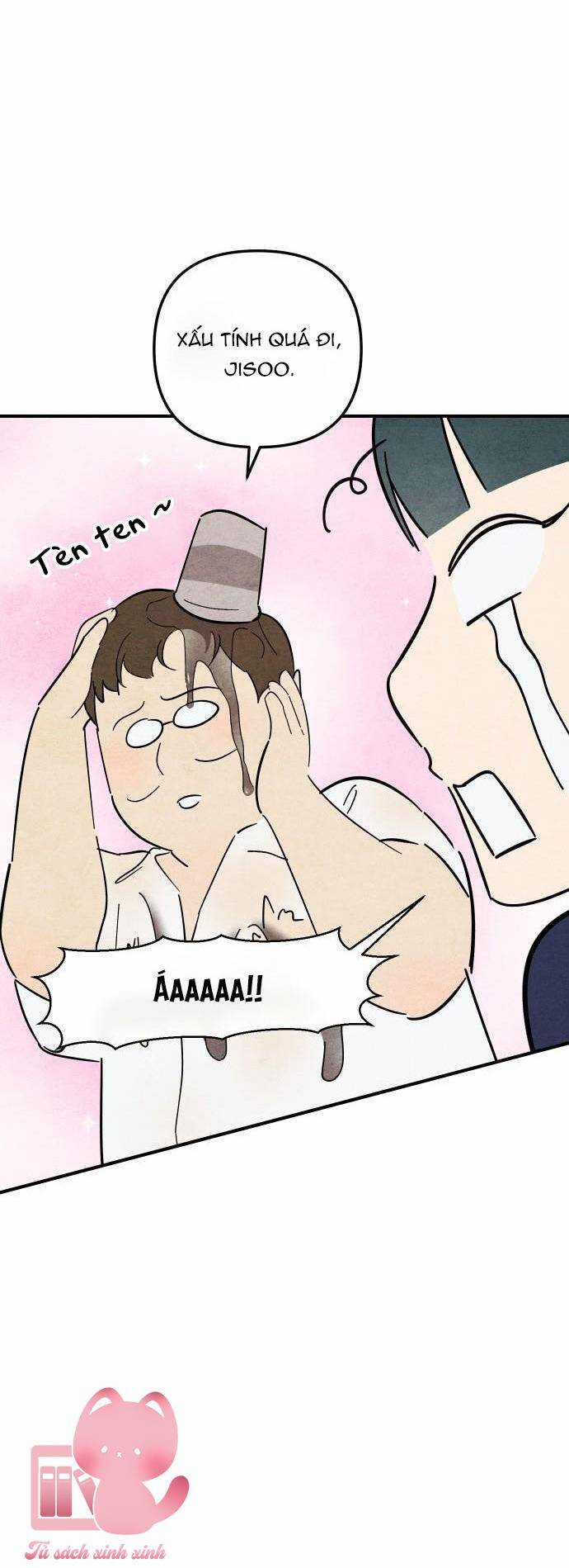 Cách Trêu Chọc Cậu Ấy - Chapter 16 - Trang 10