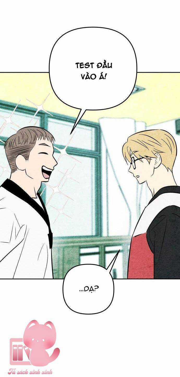 Cách Trêu Chọc Cậu Ấy - Chapter 2 - Trang 11