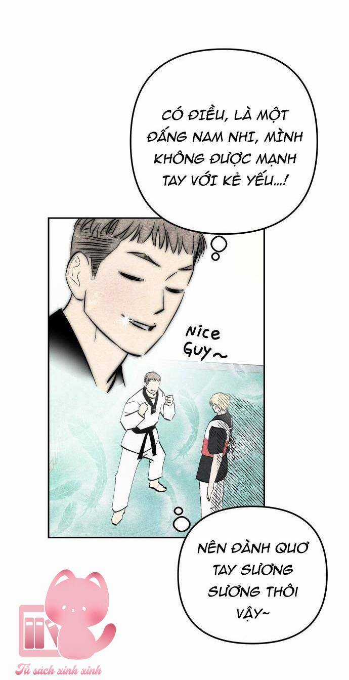 Cách Trêu Chọc Cậu Ấy - Chapter 2 - Trang 13