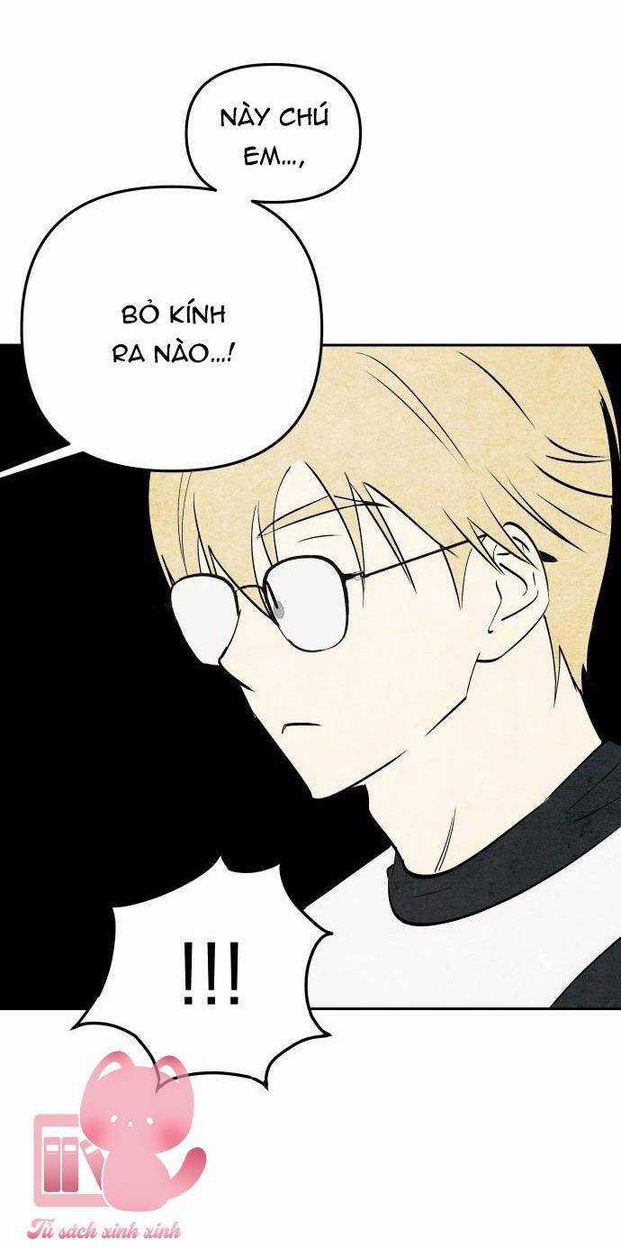 Cách Trêu Chọc Cậu Ấy - Chapter 2 - Trang 14