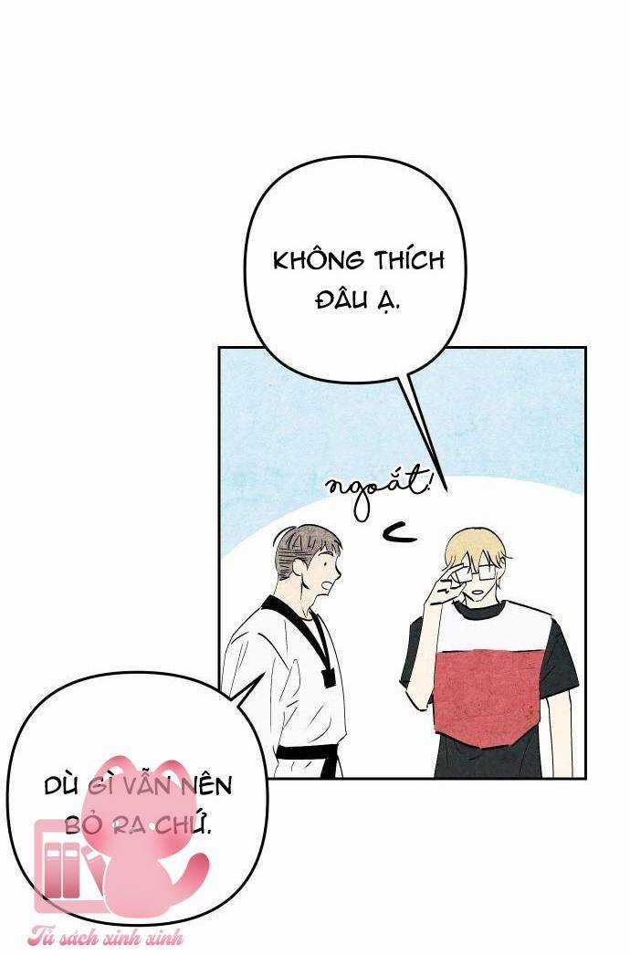 Cách Trêu Chọc Cậu Ấy - Chapter 2 - Trang 15