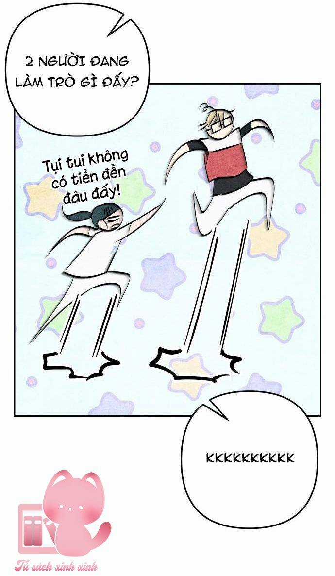 Cách Trêu Chọc Cậu Ấy - Chapter 2 - Trang 19