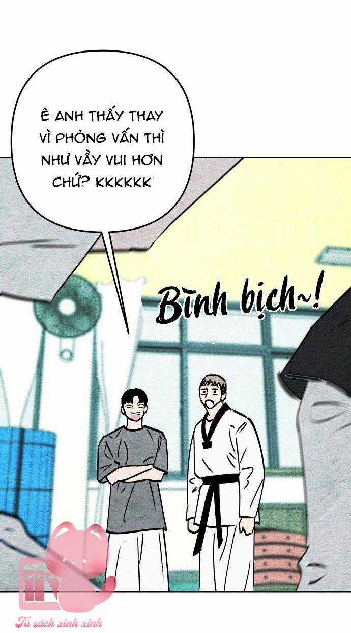 Cách Trêu Chọc Cậu Ấy - Chapter 2 - Trang 20